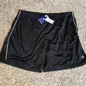 NWT Mens 4XL Basketball shorts